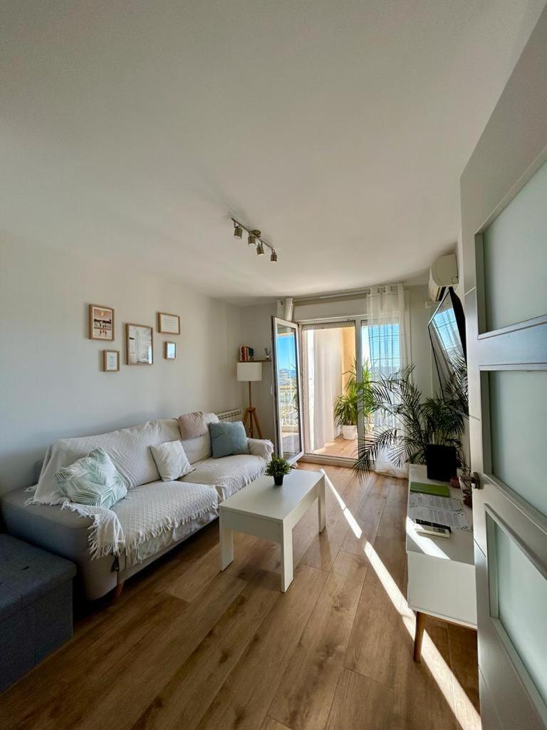Apartamento Benicassim Sunset Calm&Views 外观 照片