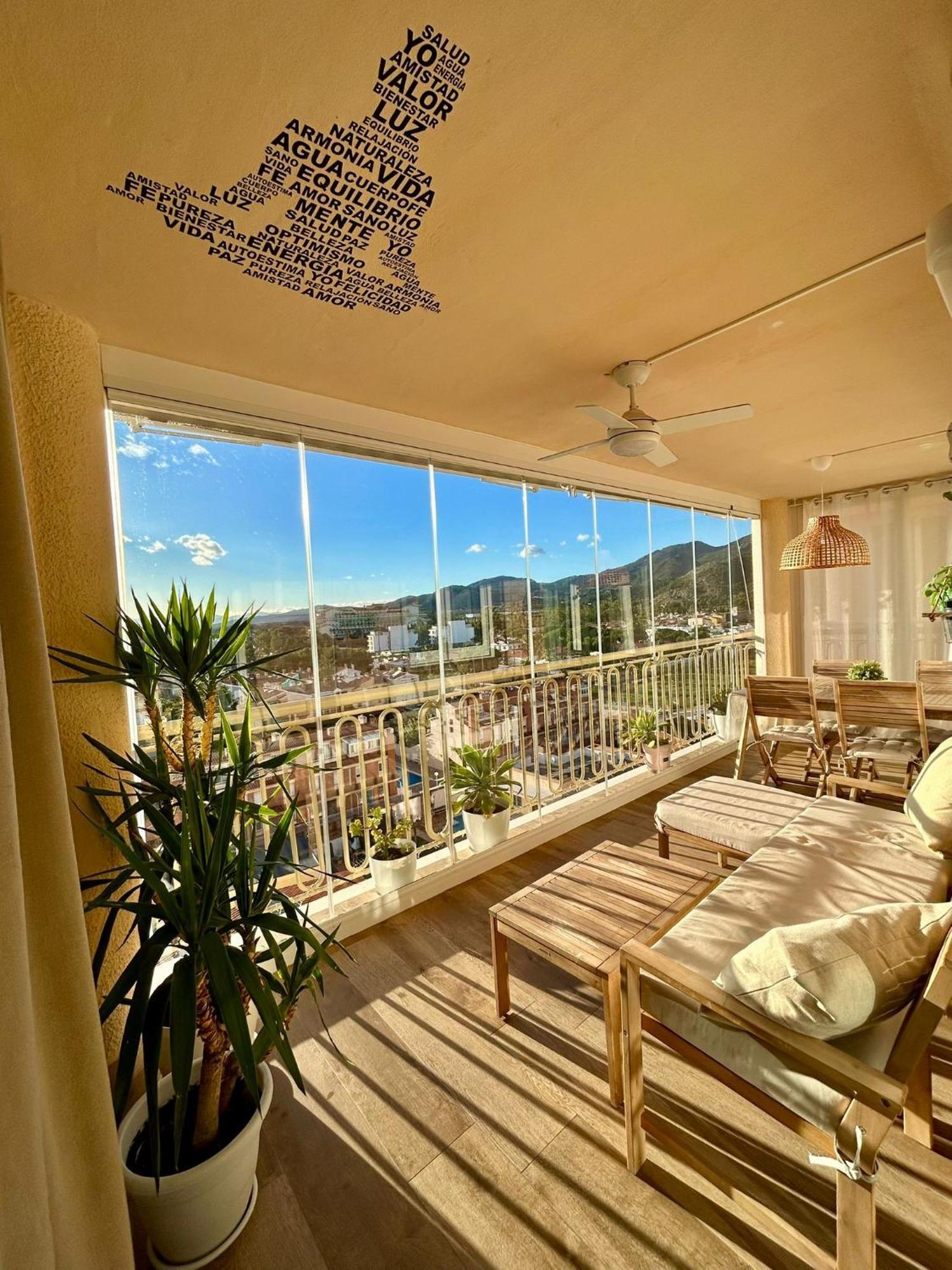 Apartamento Benicassim Sunset Calm&Views 外观 照片