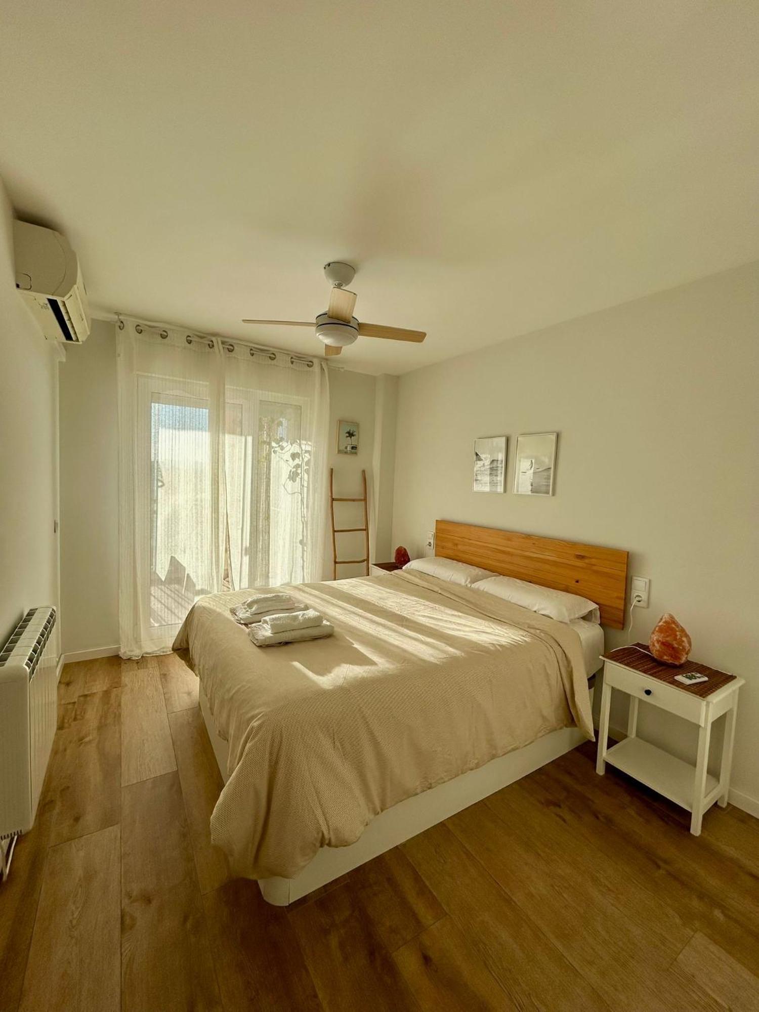 Apartamento Benicassim Sunset Calm&Views 外观 照片